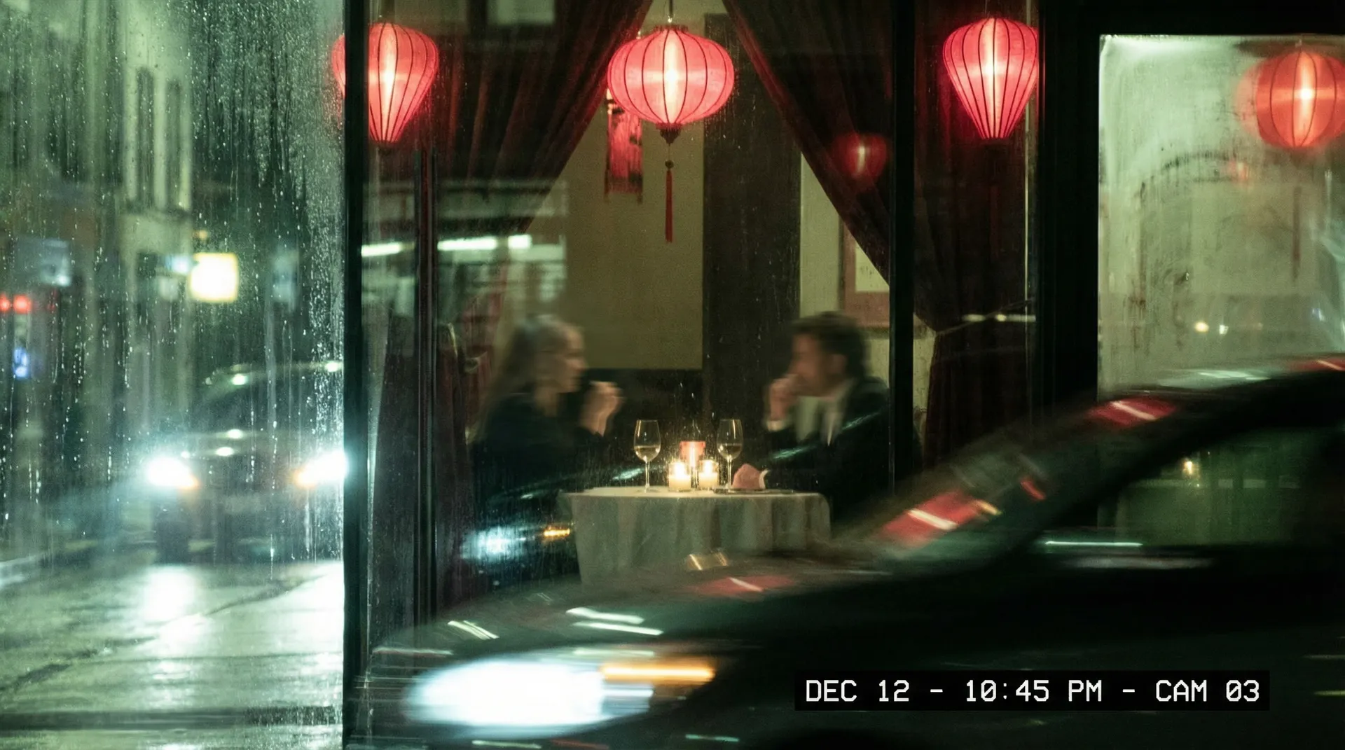亿佰娱乐 - 密会现场偷拍